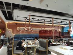 -妥妥烤肉料理(凯德店)