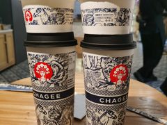 -霸王茶姬(正佳广场店)