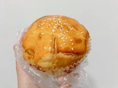 丹麦奶酥菠萝包-元致亨(东吴路店)