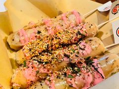 -JuiceRobot·手工意大利面&汉堡精酿(珠江新城店)