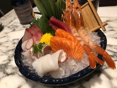-家贺屋刺身寿司专门店