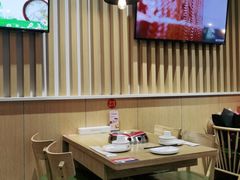 大堂-杨翔豆皮涮牛肚(华阳城店)