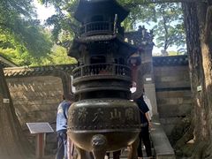 -青岛崂山太清宫