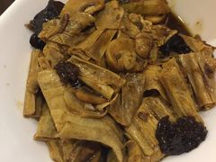 -五观堂素食(新华路店)
