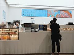 -喜茶(上海兴业太古汇店)