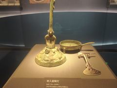 -广西壮族自治区博物馆