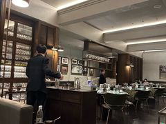 -鼎鼎香·港式火锅(北京SKP店)