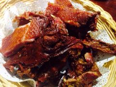 手撕鸭-珍宝私房菜(呈祥国际店)