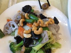 -奥华餐厅·老张记(台基厂店)