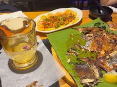 -花腰餐吧Bistro烧烤 傣味(传媒大学店)