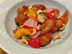 -香港狮子山下·明星粤菜餐厅(北苑店)