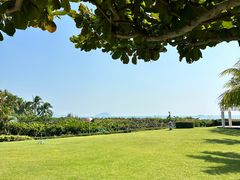 -三亚亚龙湾天域度假酒店