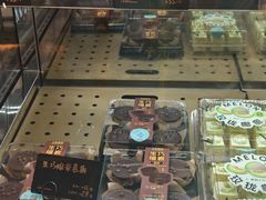 -工匠面包(壹方店)