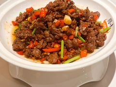 -国味壹号·精品湘菜·宴请佳选(新天地店)