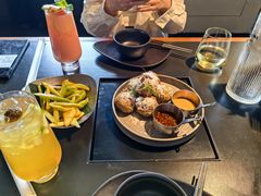 -Ameigo梅果·云贵川bistro(长宁来福士店)