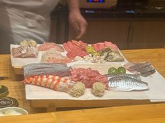 -鮨冠OMAKASE食べ放题(北京首店)