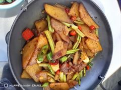 -老边饺子馆·东北菜(黄村店)