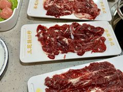 -杏花吴记牛肉火锅