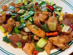 宣威小炒肉-云海肴云南菜(花园城店)