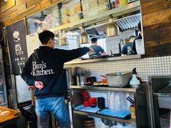 -米屋石锅拌饭(师大店)