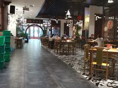 大堂-茂盛小吃(蓝田店)