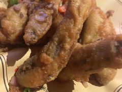 -山芋腔苏北菜(盐城滨海店)
