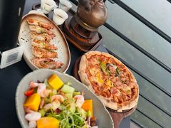 -瓦库茶馆37号(北龙湖店)