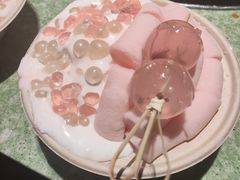 -憨铁匠老火锅(龙岗万科里店)