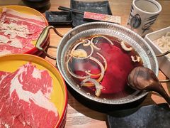 -沼津港精致料理·寿喜烧·烧鸟(青浦宝龙广场日料榜单店)