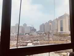 -豫园万丽酒店-万丽轩中餐厅(河南南路店)