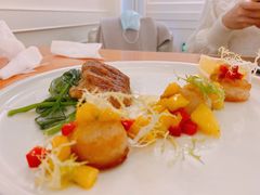 -红房子西菜馆(淮海中路店)