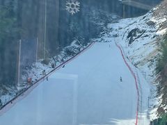 -杭州生仙里国际滑雪场