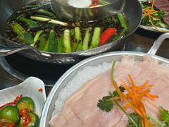 -潮澎派·潮汕菜大排档(南较西路店)