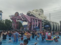 -苏州乐园森林水世界