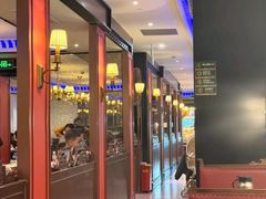 -新白鹿餐厅(百联中环店)