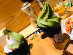 -隐泉京望日式料理(太和广场店)
