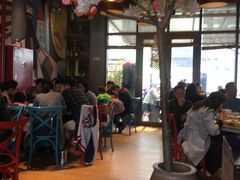 -吴越荣记·苏州菜·松鼠桂鱼(斜塘老街店)