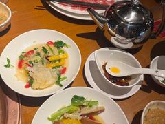 -宝泉铜锅·涮羊肉(解放东路店)