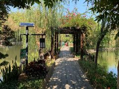 -东莞市可园博物馆