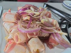 -火焱山烤肉·齐齐哈尔烤肉(朝阳店)