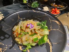 -凤园椰珍·臻品椰子鸡(保利时光里店)
