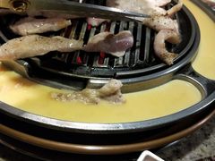 -三代烤肉(保利广场店)