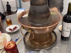 -三兴涮羊肉(荣安大街店)