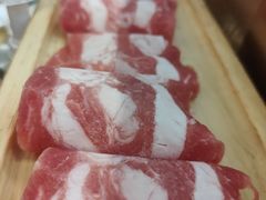 -蜀辣居鲜货老火锅(簇桥富顿中心店)