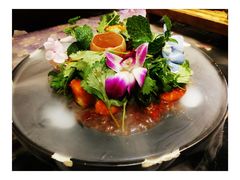 小娘惹豆腐-小娘惹厨房Little Nyonya(狮城有约上榜店)