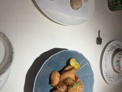 -華府Deluxe(兴业太古汇店)
