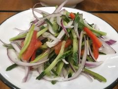 -巴依老爷新疆美食(望京小街店)