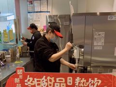 -DQ·蛋糕·冰淇淋(河东万达店)
