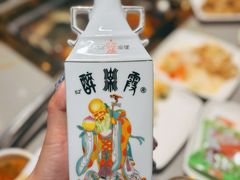 -海底捞火锅(王府井银泰in88店)