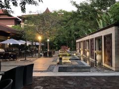 -西双版纳融创皇冠假日度假酒店